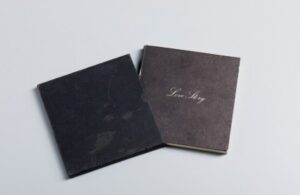 Love story (Milano, Galleria Schwarz, 1971).