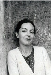 Fotografia di Ketty La Rocca