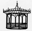 Logo della casa editrice Gazebo