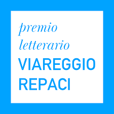 Logo attuale del Premio Viareggio-Rèpaci