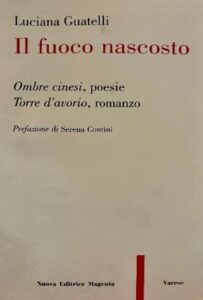 Il fuoco nascosto (Varese, Nuova Editrice Magenta, 2017)