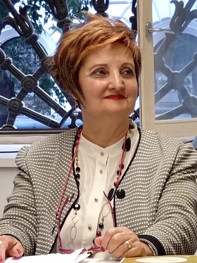 Fotografia di Anna Santoliquido